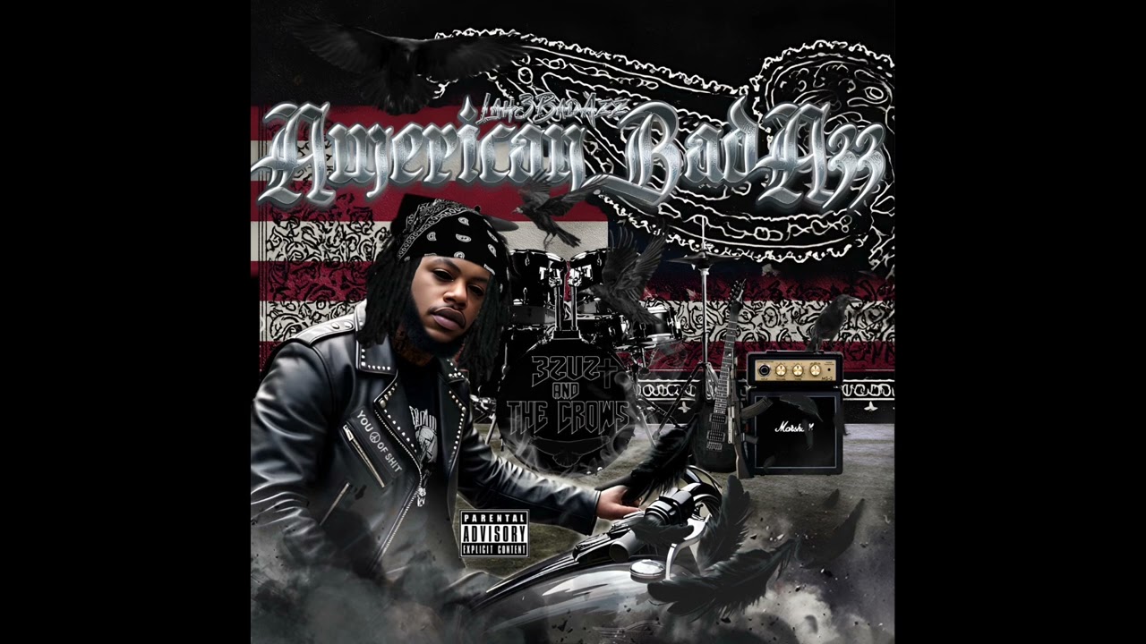 Watch Lah3BadAzz - AstroBoy (from Upcoming “ AMERICAN BADAZZ mixtape ) on YouTube Watch Lah3BadAzz - AstroBoy (from Upcoming “ AMERICAN BADAZZ mixtape ) on YouTube