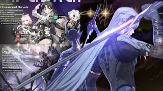 Pulling on NOVICE and BEGINNER Convenes | Wuthering Waves | MY FIRST 5 STAR??