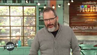 Programa 23 (09-08-2020) - La Peña de Morfi 2020