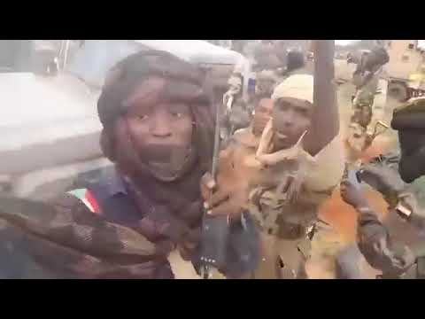 الله اكبر مووورال فوق الفاشر جوا نصر من الله وفتحآ قريب