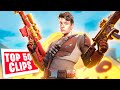 Clix Top 50 Greatest Clips of ALL TIME