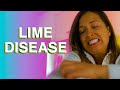 Lime disease