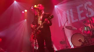 Miles Kane - Loaded [[Live at Doornroosje Nijmegen 13-04-2022]]