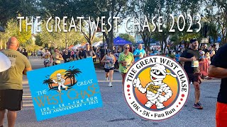 Great West Chase 2023