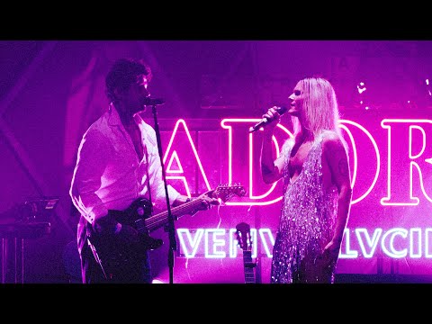 CATTO part. LUCAS SILVEIRA — LEITE DERRAMADO (Ao Vivo)