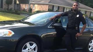 Smiles Behind the Shield: Mobile Police detective making a difference