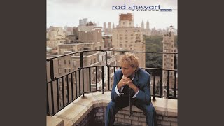 Video thumbnail of "Rod Stewart - You're in My Heart (The Final Acclaim)"