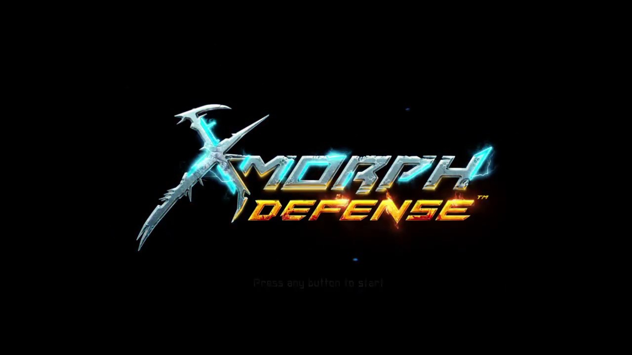X-Morph Defense: dlc Last Bastion Indonesia