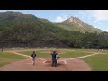 2022-10-16 Astros vs TTBC Patriot @ LR2