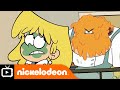 The Loud House | Who Wronged Chef Pat? | Nickelodeon UK