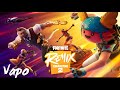 Fortnite : Come Back !
