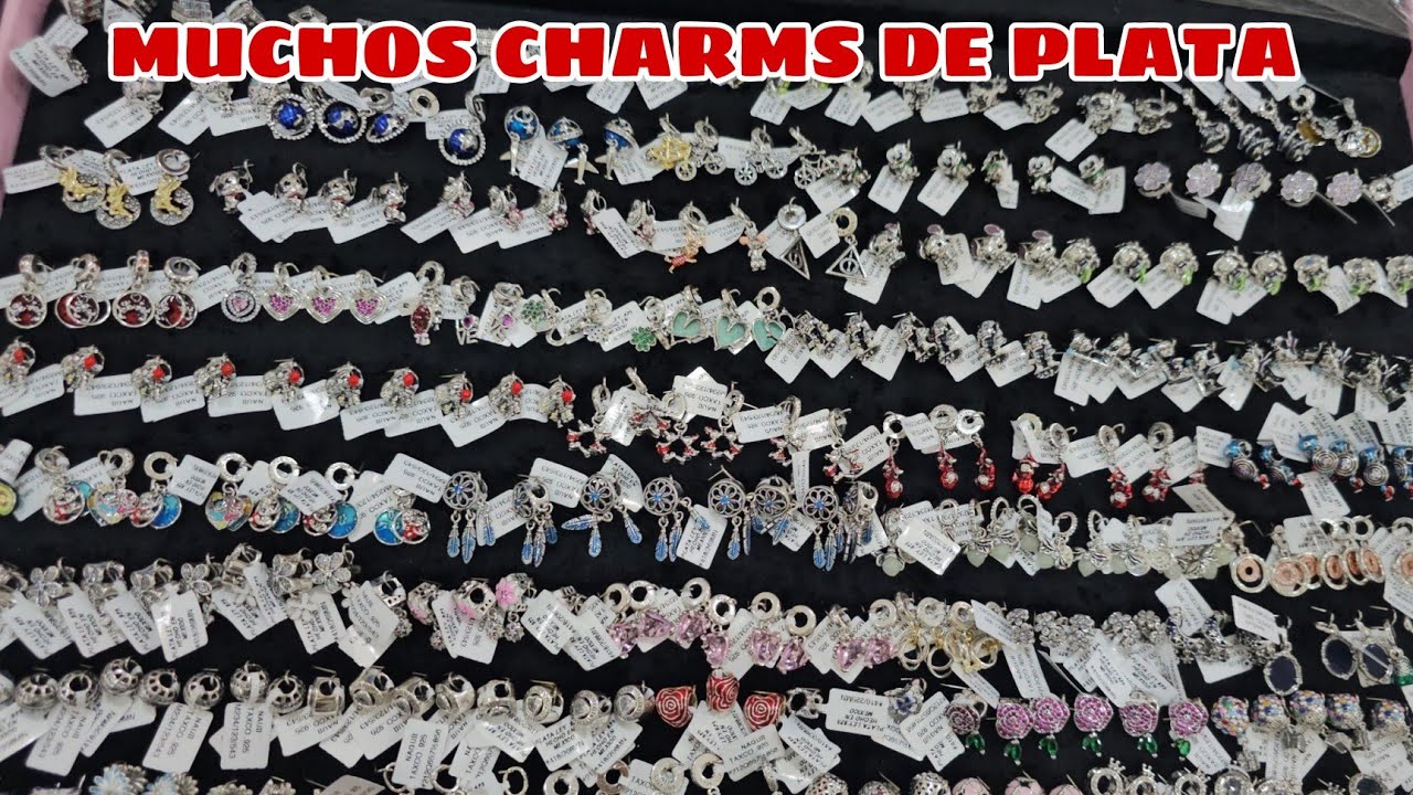 PANDØRA EN ARETES, PULSERAS, ANILLOS Y MÁS RÉPLICAS DE PLATA HERMOSA