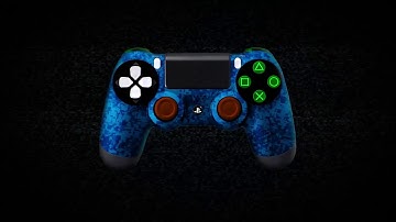 Best Custom PS4 Controllers in 2020