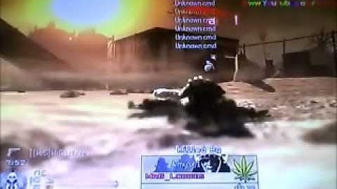 S2KLobbies Dreamer  v1 1.14 CFG Menu {MW2}