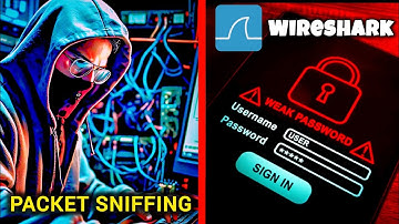 Wireshark Secrets: How to Sniff Usernames & Passwords Like a Pro! | BlackSploit
