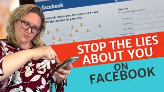 What to Do If You Are Being Slandered or Libeled on Facebook