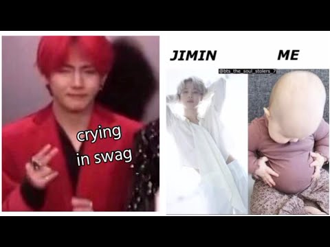 BTS memes #2 😂🤣
