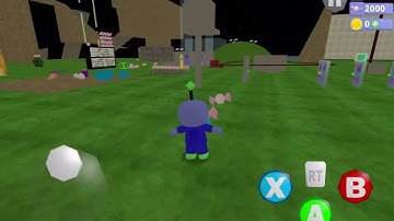 how to glitch in bonus levels for free. robot 64