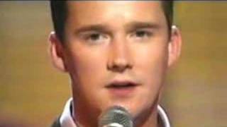 Video thumbnail of "Pelagia's Song / Russell Watson"