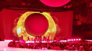 Download Lagu Ariana Grande - God Is a Woman - Sweetener World Tour, Austia - Vienna 2019 MP3 Download Lagu Ariana Grande - God Is a Woman - Sweetener World Tour, Austia - Vienna 2019 MP3