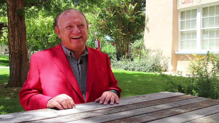 Interview with Dr. Eliseo "Cheo" Torres about his ...