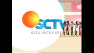 Station ID SCTV 2005 (versi Animasi/Infotainment-Serial) 15s