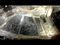 صلاة المغرب الشيخ خالد الغامدي المسجد الحرام الاربعاء 8 رجب 1435