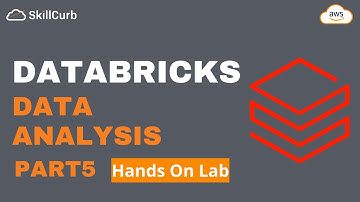 Introduction to Databricks - Part5 Data Analysis [Hands on Lab]