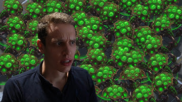 New Mass Swarm host Build is Unstoppable