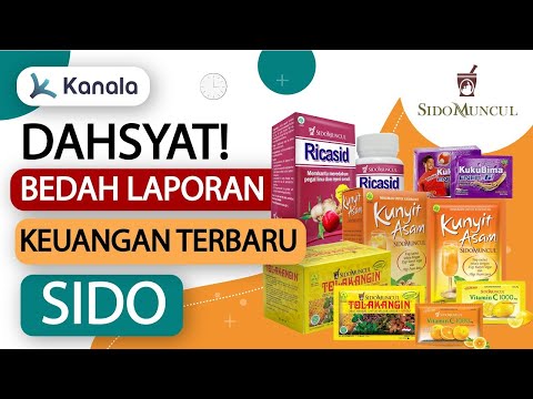 Bukti Dahsyatnya SIDO, Prediksi Harga dan Cuan 2022