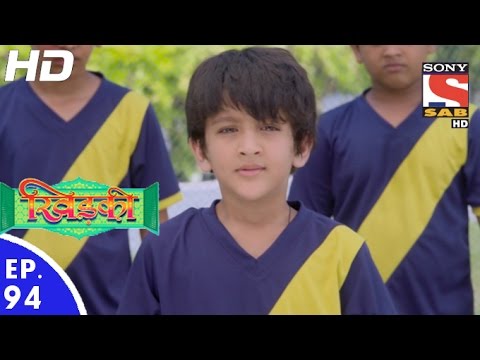 Khidki - खिड़की - Episode 94 - 4th November, 2016