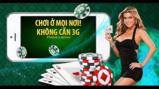 Game Bài Tiến Lên - Game Bài PlayA không cần 3G screenshot 5
