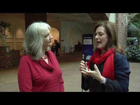 Kathleen Cooke | NRB 2018