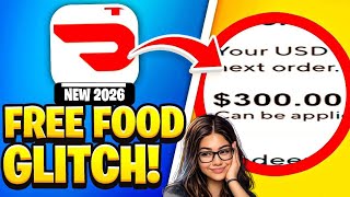 Doordash Secret Coupon Code YOU MUST REDEEM ASAP! Free Food Method Going Viral!