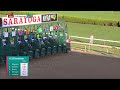 SOVEREIGNTY IS BACK! | Godolphin ace storms to success in the Grade One Whitney Stakes at Saratoga!