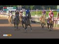 SOVEREIGNTY IS BACK! | Godolphin ace storms to success in the Grade One Whitney Stakes at Saratoga!