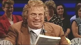 Literaturclub mit Daniel Cohn-Bendit (Gast: Federico Pfaffen / 5.1998)