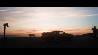 Darren's Mitsubishi GTO | Part 2 | 4K