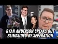 Gypsy Rose Blanchard Estranged Husband Ryan Anderson Speaks Out