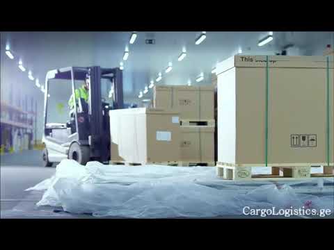 Авиаперевозки , Air transportation საჰაერო გადაზიდვები