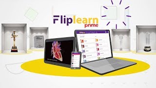 Fliplearn Prime - Improve your marks through personalized learning screenshot 2