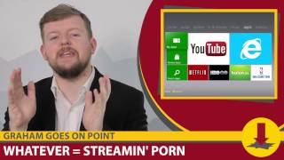 CheckPoint 105 - XBox On Point