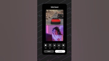 EASILY Change the Layout of Your Content for Shorts! 📲