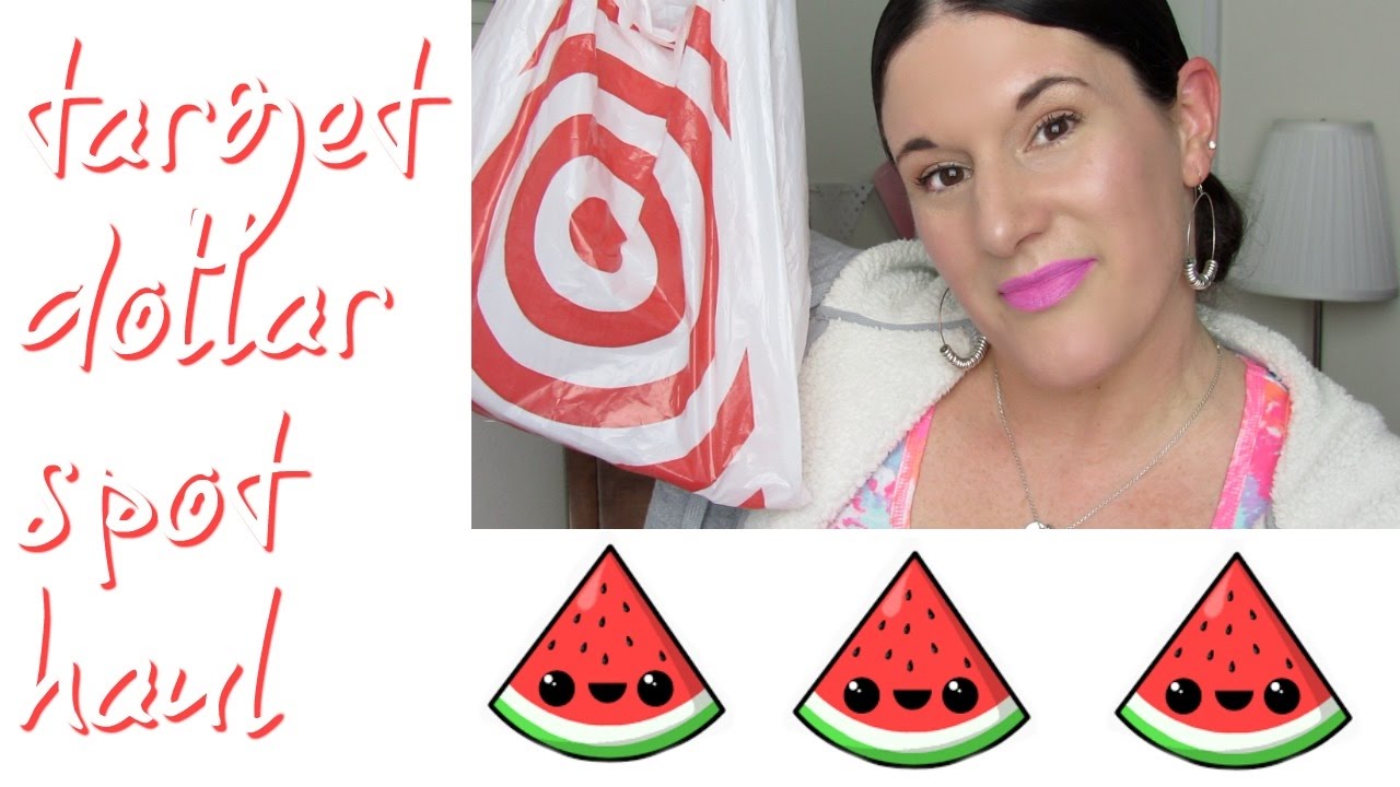 TARGET DOLLAR SPOT HAUL MAY 7 2017 YouTube target-dollar-spot-haul-may-7-2017-youtube