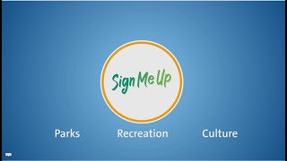 How to Set Up Your New Recreation Registration Account screenshot 3