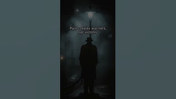 Thumbnail of "When Pain Becomes Your Teacher"#motivation #shortsfeed #shorts