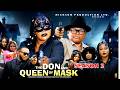 THE DON & QUEEN OF MASK PT 2 - Osita Iheme /Rachel Okonkwo 2026 Latest Nigerian Nollywood Movie