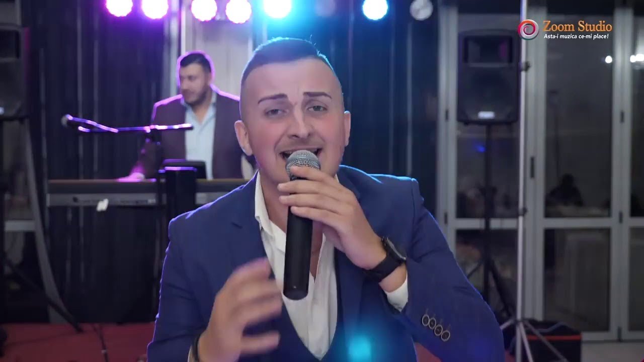 Top 10 Melodii de Petrecere cu Formatia Iulian de la Vrancea