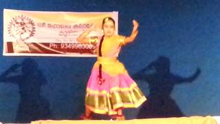 Tamil Folk Song