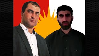 : DIALOGA Maksim Bakoyan Vazir Aloyan